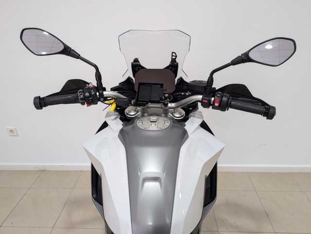 BMW Motorrad F 900 XR  de ocasión 