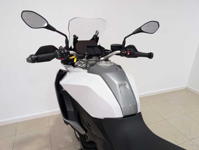 BMW Motorrad F 900 XR  de ocasión 