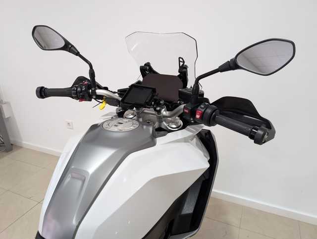 BMW Motorrad F 900 XR  de ocasión 