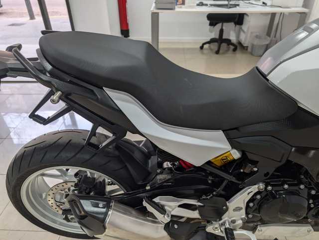 BMW Motorrad F 900 XR  de ocasión 