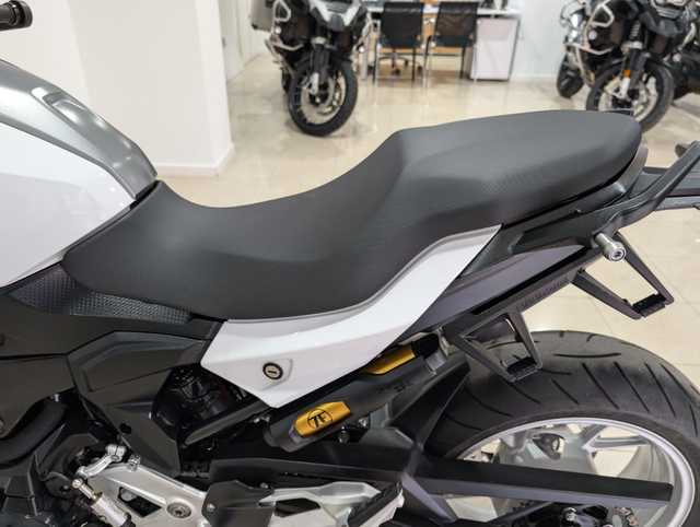 BMW Motorrad F 900 XR  de ocasión 