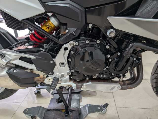 BMW Motorrad F 900 XR  de ocasión 