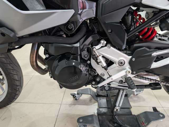 BMW Motorrad F 900 XR  de ocasión 