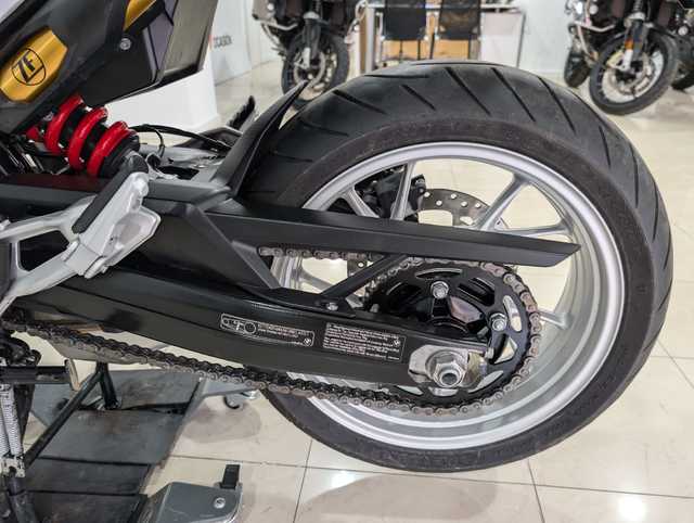 BMW Motorrad F 900 XR  de ocasión 