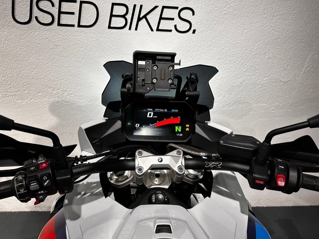 BMW Motorrad S 1000 XR  de ocasión 