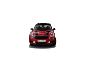 Fotos de MINI Countryman Cooper D 110 kW (150 CV)