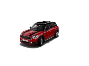 Fotos de MINI Countryman Cooper D 110 kW (150 CV)