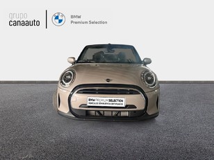 Fotos de MINI Cabrio Cooper 100 kW (136 CV)