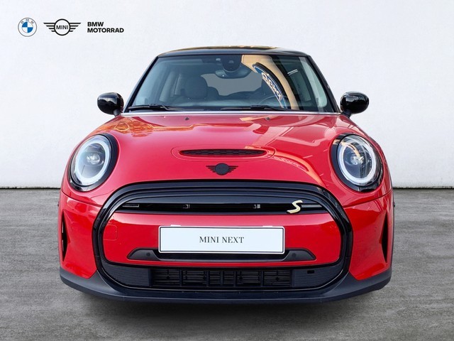 fotoG 1 del MINI MINI 3 Puertas Cooper SE 135 kW (184 CV) 184cv Eléctrico del 2023
