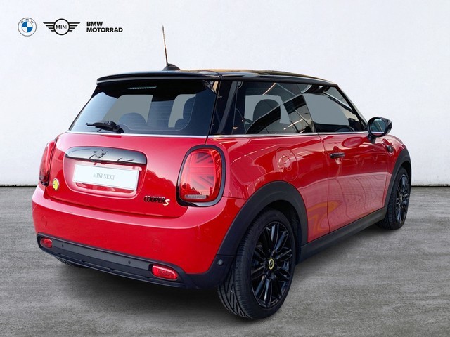 fotoG 3 del MINI MINI 3 Puertas Cooper SE 135 kW (184 CV) 184cv Eléctrico del 2023