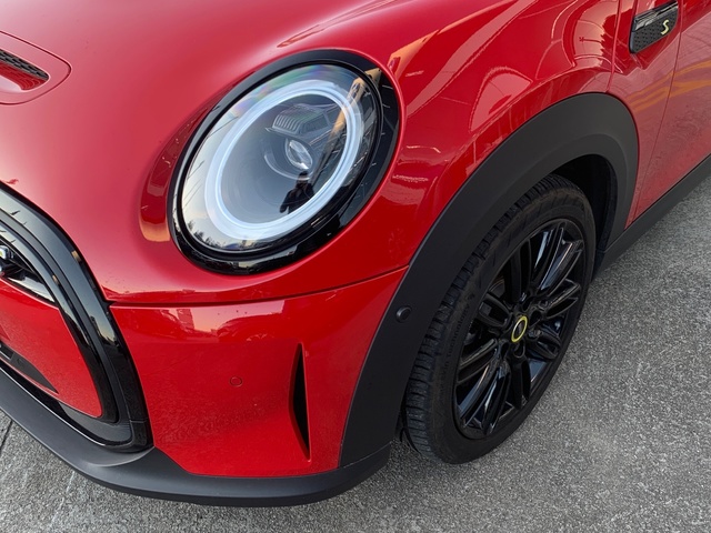 fotoG 5 del MINI MINI 3 Puertas Cooper SE 135 kW (184 CV) 184cv Eléctrico del 2023