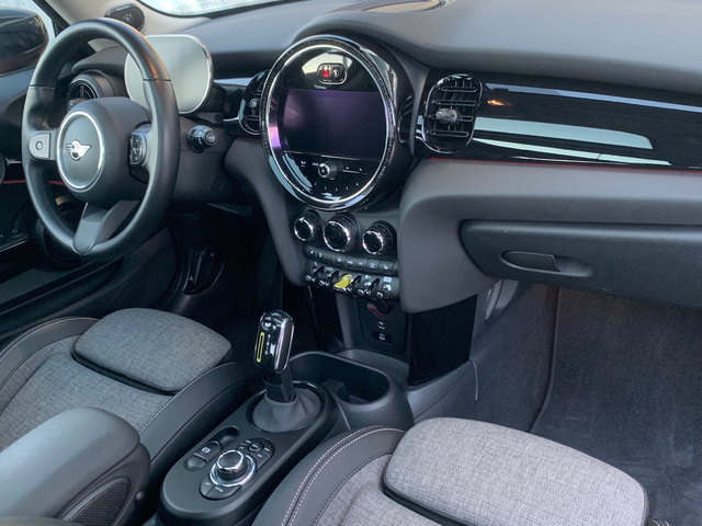fotoG 7 del MINI MINI 3 Puertas Cooper SE 135 kW (184 CV) 184cv Eléctrico del 2023