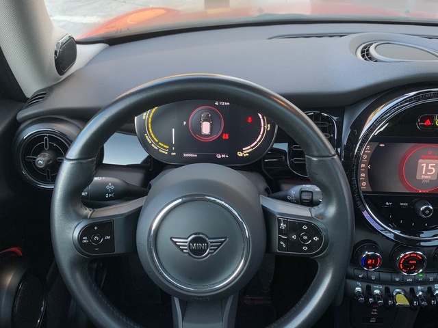 fotoG 11 del MINI MINI 3 Puertas Cooper SE 135 kW (184 CV) 184cv Eléctrico del 2023