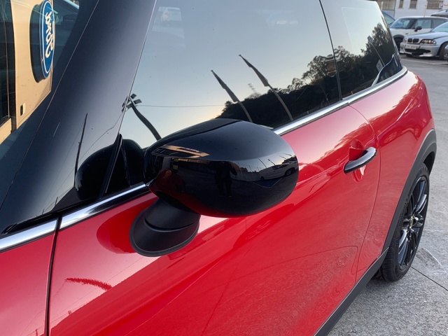 fotoG 16 del MINI MINI 3 Puertas Cooper SE 135 kW (184 CV) 184cv Eléctrico del 2023