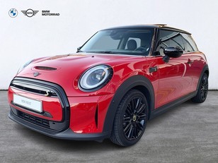 Fotos de MINI 3 Puertas Cooper SE 135 kW (184 CV)