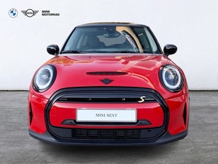 Fotos de MINI 3 Puertas Cooper SE 135 kW (184 CV)