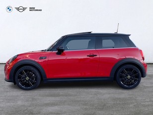 Fotos de MINI 3 Puertas Cooper SE 135 kW (184 CV)