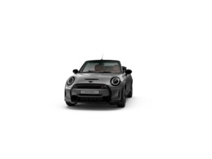 Fotos de MINI Cabrio Cooper S 131 kW (178 CV)