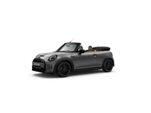 Fotos de MINI Cabrio Cooper S 131 kW (178 CV)