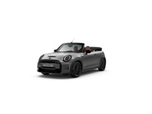 Fotos de MINI Cabrio Cooper S 131 kW (178 CV)