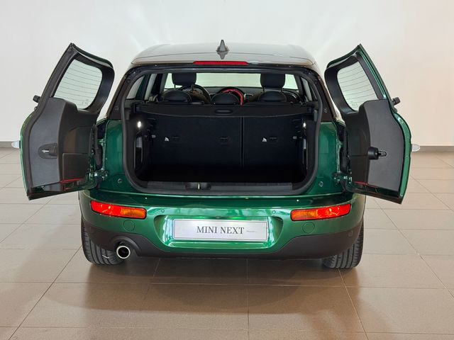 fotoG 18 del MINI MINI Clubman Cooper 100 kW (136 CV) 136cv Gasolina del 2020 en Salamanca