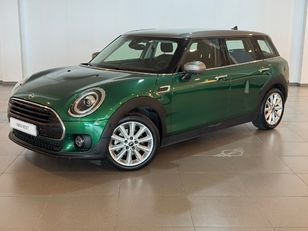 Fotos de MINI Clubman Cooper 100 kW (136 CV)