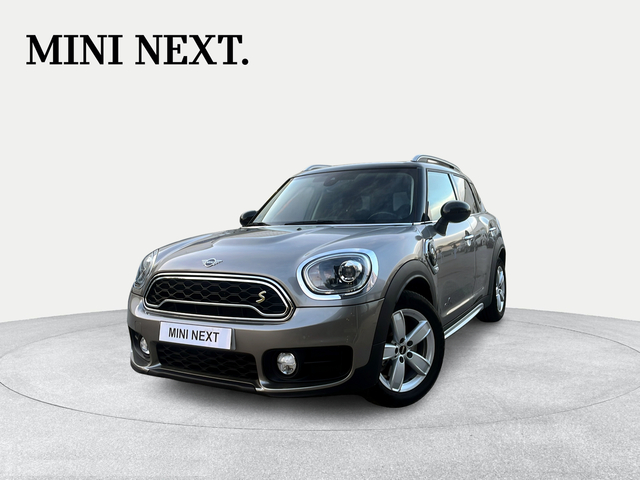 fotoG 0 del MINI MINI Countryman Cooper S E ALL4 165 kW (224 CV) 224cv Híbrido Electro/Gasolina del 2018 en Granada