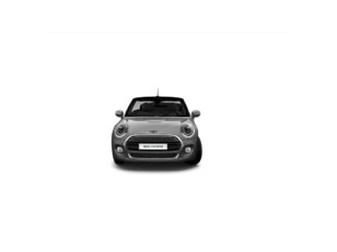 Fotos de MINI Cabrio Cooper 100 kW (136 CV)