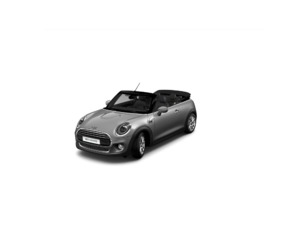 Fotos de MINI Cabrio Cooper 100 kW (136 CV)