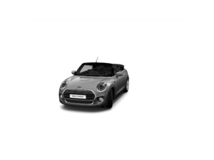 Fotos de MINI Cabrio Cooper 100 kW (136 CV)