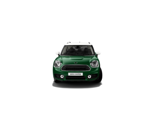 fotoG 0 del MINI MINI Countryman Cooper 100 kW (136 CV) 136cv Gasolina del 2020 en Barcelona