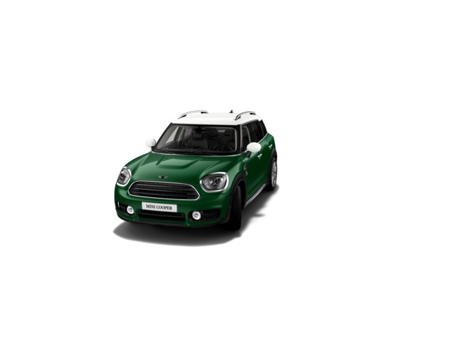 fotoG 2 del MINI MINI Countryman Cooper 100 kW (136 CV) 136cv Gasolina del 2020 en Barcelona