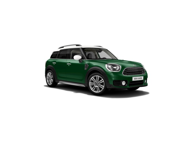 fotoG 3 del MINI MINI Countryman Cooper 100 kW (136 CV) 136cv Gasolina del 2020 en Barcelona