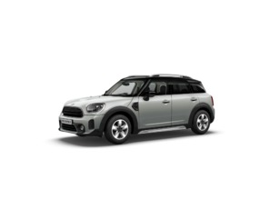 Fotos de MINI Countryman Cooper D 110 kW (150 CV)