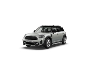 Fotos de MINI Countryman Cooper D 110 kW (150 CV)