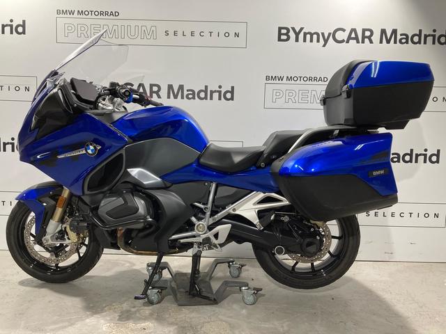 BMW Motorrad R 1250 RT  de ocasión 