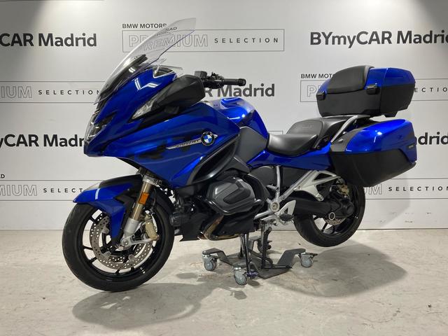 BMW Motorrad R 1250 RT  de ocasión 