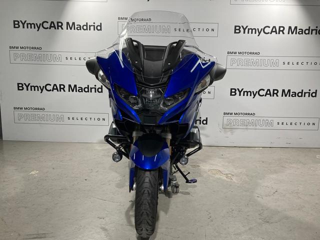 BMW Motorrad R 1250 RT  de ocasión 