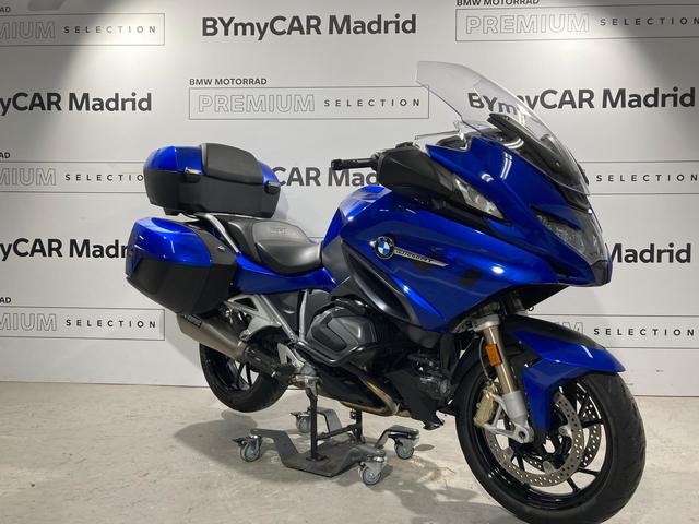 BMW Motorrad R 1250 RT  de ocasión 