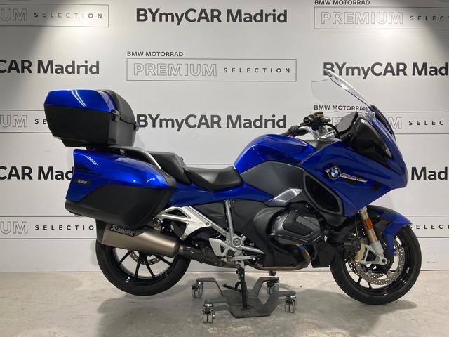 BMW Motorrad R 1250 RT  de ocasión 