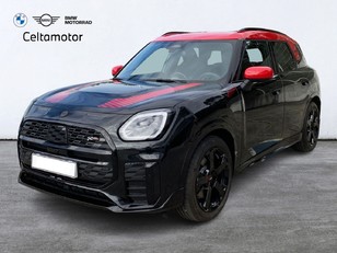 Fotos de MINI Countryman D 120 kW (163 CV)