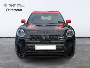 Fotos de MINI Countryman D 120 kW (163 CV)