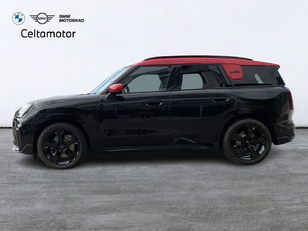 Fotos de MINI Countryman D 120 kW (163 CV)