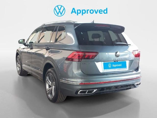 Volkswagen Tiguan Allspace R-Line 2.0 TDI 110 kW (150 CV) DSG