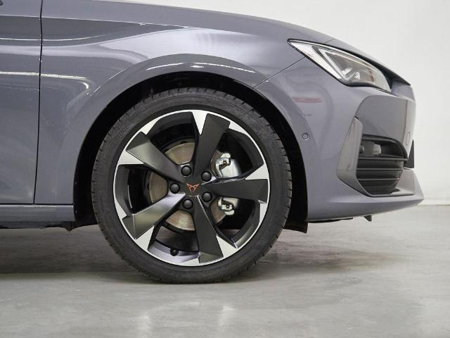 CUPRA Leon 1.5 eTSI DSG 110 kW (150 CV)