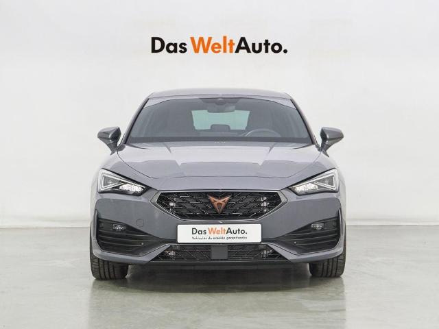 CUPRA Leon 1.5 eTSI DSG 110 kW (150 CV)