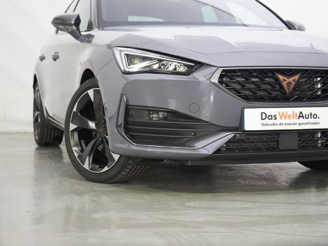 CUPRA Leon 1.5 eTSI DSG 110 kW (150 CV)