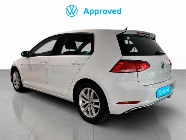 Volkswagen Golf Advance 1.5 TSI Evo 96 kW (130 CV)