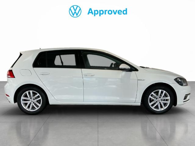 Volkswagen Golf Advance 1.5 TSI Evo 96 kW (130 CV)