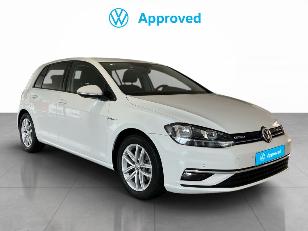 Volkswagen Golf 1.5 TSI de segunda mano